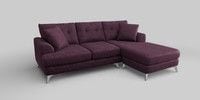 Small Sofa Chaise - Universal