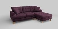Small Sofa Chaise - Universal