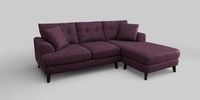 Small Sofa Chaise - Universal