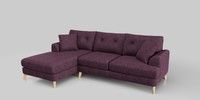 Medium Sofa Chaise - Left Hand