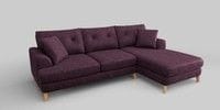 Medium Sofa Chaise - Right Hand