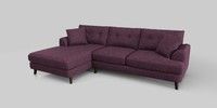 Large Sofa Chaise - Left Hand