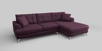 Large Sofa Chaise - Right Hand