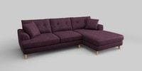 Large Sofa Chaise - Right Hand