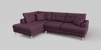 Medium Corner Chaise - Left Hand