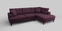 Medium Corner Chaise - Right Hand