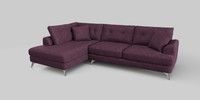 Large Corner Chaise - Left Hand
