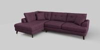 Large Corner Chaise - Left Hand