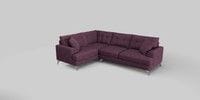 Medium Corner Sofa - Left Hand