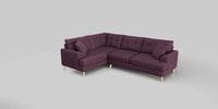 Medium Corner Sofa - Left Hand