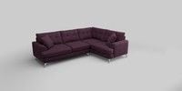 Medium Corner Sofa - Right Hand
