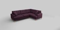 Medium Corner Sofa - Right Hand