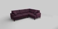 Medium Corner Sofa - Right Hand