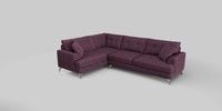 Large Corner Sofa - Left Hand