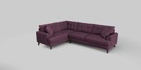Large Corner Sofa - Left Hand