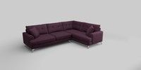 Large Corner Sofa - Right Hand