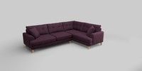 Large Corner Sofa - Right Hand