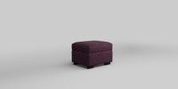 Storage Footstool