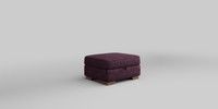 Storage Footstool