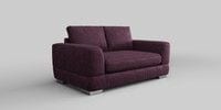 2 Seater Small Sofa