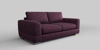3 Seater Small Sofa