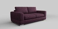 3 Seater Small Sofa