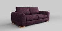 3 Seater Small Sofa