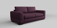 3 Seater Small Sofa