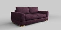 3 Seater Small Sofa