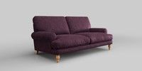 3 Seater Small Sofa