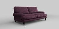 3 Seater Small Sofa