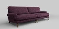 4 Seater Large Sofa
