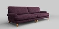 4 Seater Large Sofa