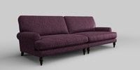 4 Seater Large Sofa