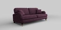 3 Seater Small Sofa