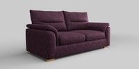 3 Seater Small Sofa