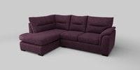 Medium Corner Chaise - Left Hand