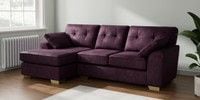Medium Sofa Chaise - Left Hand