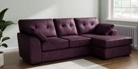 Medium Sofa Chaise - Right Hand