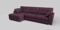 Large Sofa Chaise - Left Hand