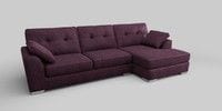 Large Sofa Chaise - Right Hand