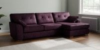 Large Sofa Chaise - Right Hand