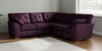 Medium Corner Sofa - Universal
