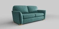 3 Seater Small Sofa