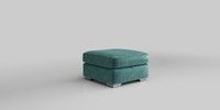 Storage Footstool