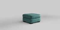 Storage Footstool