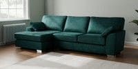 Large Sofa Chaise - Left Hand