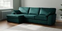 Large Sofa Chaise - Left Hand