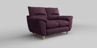 2 Seater Small Sofa