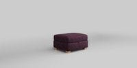Storage Footstool